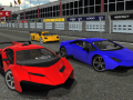 เกม Supercars Drift