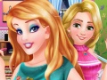 เกม Fun Girls Night