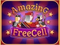 เกม Amazing Freecell Solitaire
