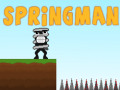 เกม Springman