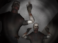 เกม Survive the Night
