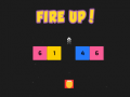 เกม Fire Up