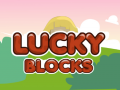 เกม Lucky Blocks