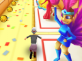 เกม Angry Gran Run Brazil