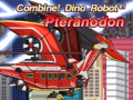 เกม Combine! Dino Robot61 Pteranodon