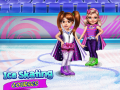 เกม Skating Courses