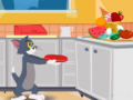เกม The Tom and Jerry show Don't Make a Mess!