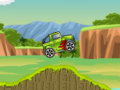 เกม Jeep Ride
