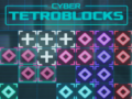 เกม Cyber Tetroblocks