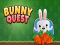 เกม Bunny Quest