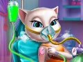เกม Kitty Mission Accident Er