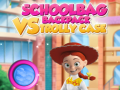 เกม Schoolbag Backpack Vs Trolley Case