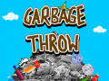 เกม Garbage Throw