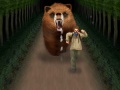 เกม 3D Bear Haunting