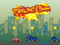เกม Parking Boom