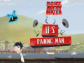 เกม It's Raining Man