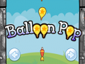 เกม Balloons Pop