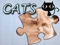 เกม Jigsaw Puzzle: Cats