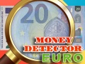เกม Money Detector Euro