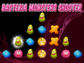 เกม Bacteria Monster Shooter