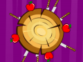 เกม Fast Knife