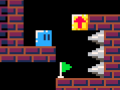 เกม Metro Cube Vania