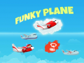 เกม Funky Plane