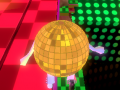เกม Disco Jumper