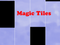 เกม Magic Tiles