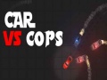 เกม Car Vs Cops 