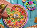 เกม Pie Realife Cooking