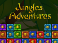 เกม Jungles Adventures