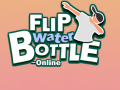 เกม Flip the Water Bottle Online