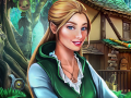 เกม The Royal Sorceress