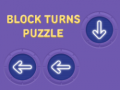 เกม Block Turns Puzzle