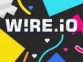 เกม Wire.io