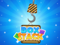 เกม Box Stack