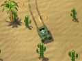 เกม Desert Run