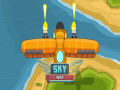เกม Sky War