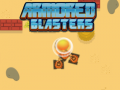 เกม Armored Blasters
