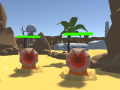 เกม Rails Shooter Fantasy Shooting 