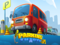 เกม Parking Smarty