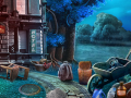 เกม Orchestra of Shadows