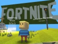 เกม Kogama: Fortnite