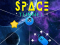 เกม Space Tunnel