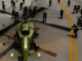 เกม Zombie Choppa