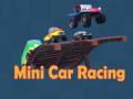 เกม Mini Car Racing