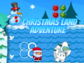 เกม Christmas Land Adventure