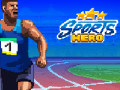เกม Sports Hero