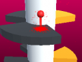 เกม Helix Jump
